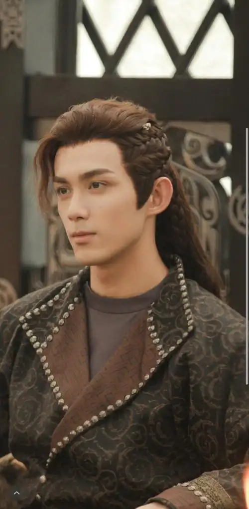 吴磊电视剧长歌行