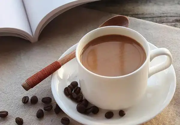 南国炭烧咖啡来自北纬18°的深情告白! - 知乎