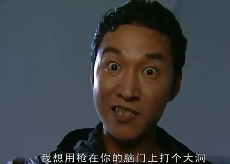 54岁"张世豪",拍完《插翅难逃》为何没有火?跟生活态度有关