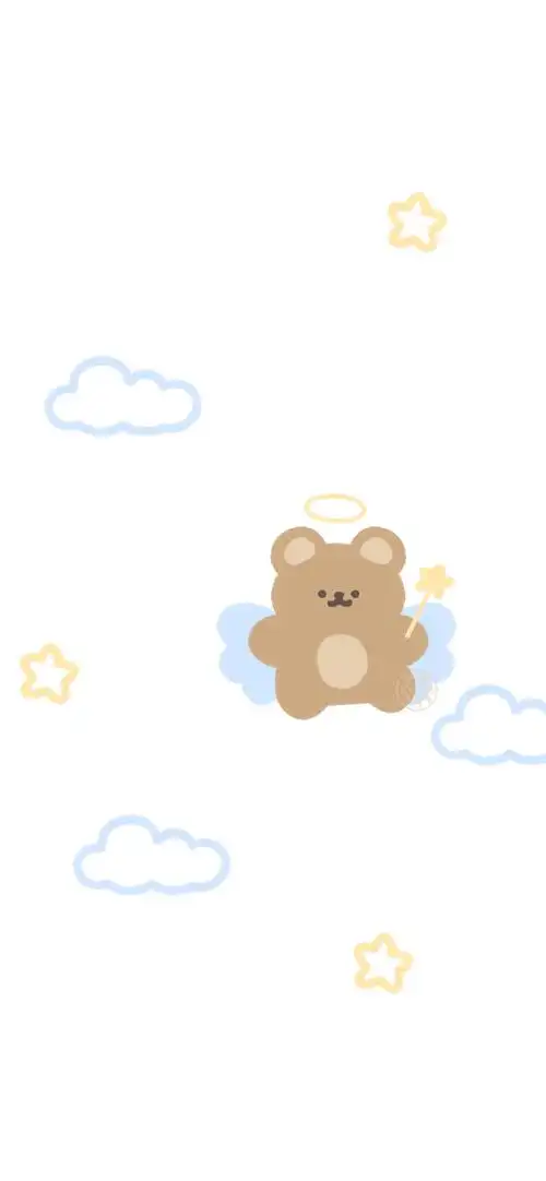 手写壁纸/涂鸦壁纸/插画壁纸/可爱壁纸/聊天背景/文字壁纸/姓氏壁纸