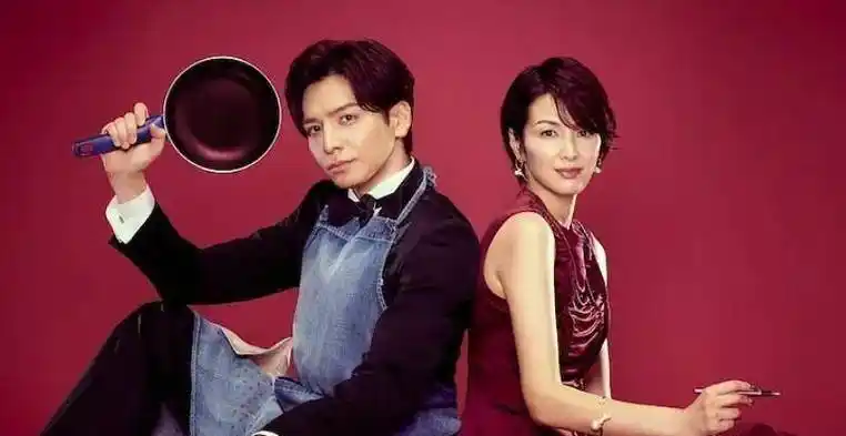 2022年日剧日片:僵尸推理穿越,小栗旬酒井雅人木村拓哉_简介_时间