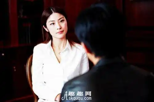 无间道3:李心儿