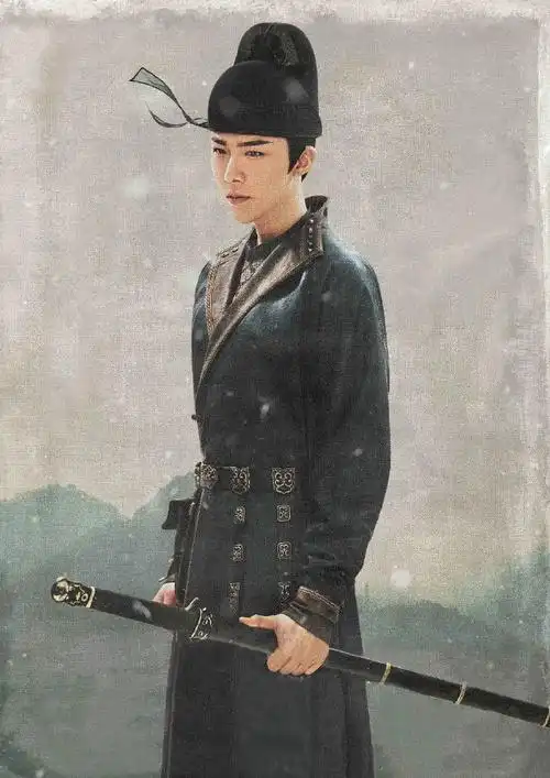 古偶男二人设天花板##刘宇宁皓都