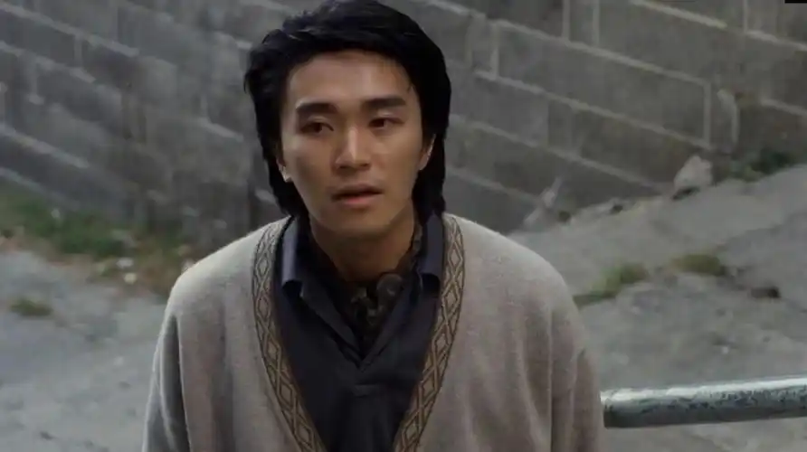 《望夫成龙》精彩片段速看,阿水不是陈世美,最终和阿娣和好