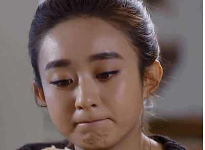 赵丽颖真幸福,网友看了都乐呵了