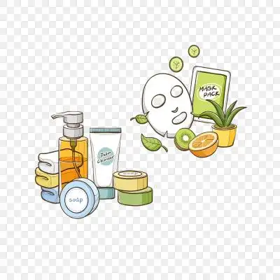 护肤品