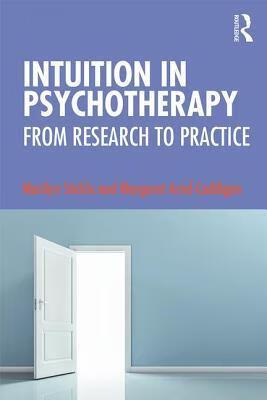 预订intuition in psychotherapy: from research to practice