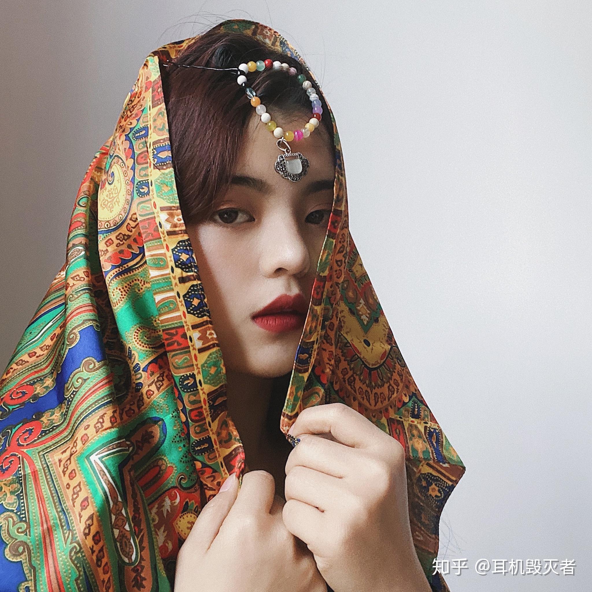 你会用自己的真人照片去做微信头像吗? - 知乎