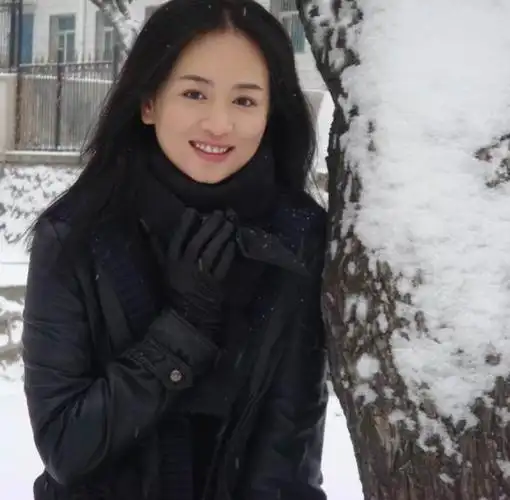 演员涓子个人资料:她是《西游记后传》"碧游仙子",婚后连生两子很幸福