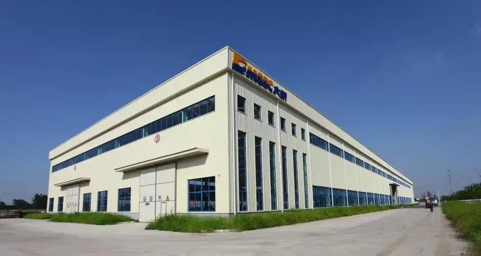 欢迎来到浙江久立钢构工程有限公司中文官网