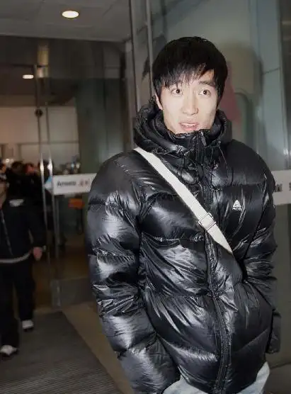 刘翔xiang liu 生活照 #109