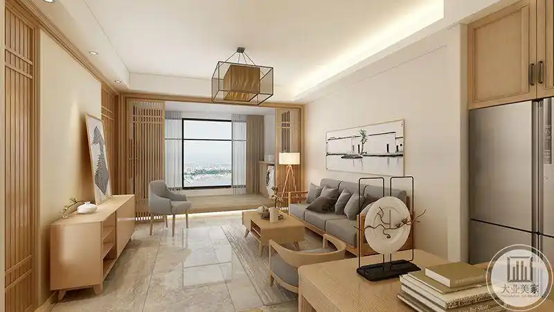 日式装修风格分类