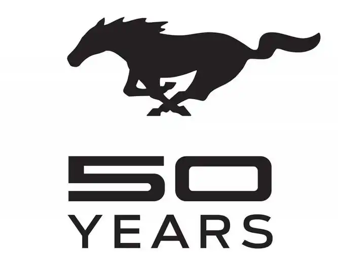 新一代福特野马细节消息 2014年将推出