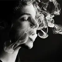 寂寞抽烟男生头像_抽烟男生的霸气