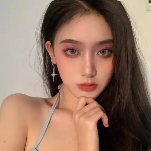 2020微信精致女生头像