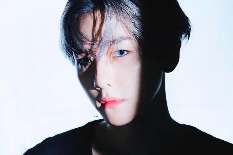 exo 边伯贤 - 堆糖,美图壁纸兴趣社区