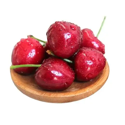 山东烟台台大樱桃新鲜当季水果先锋5斤10斤车厘子