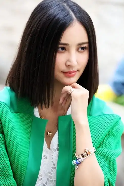 张歆艺个人资料 图片(张歆艺个人资料简历档案) - oto联盟