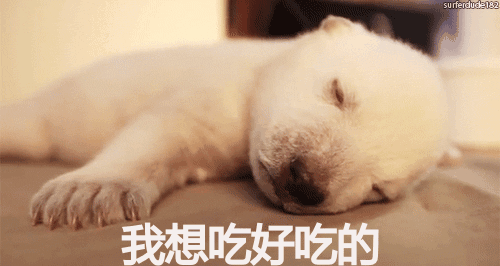 好吃的gif我想吃好吃的gif馋gif可爱gif