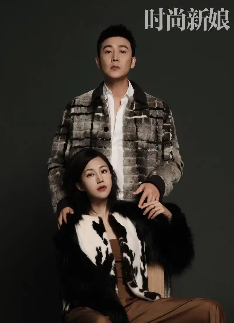 神仙爱情,时光印记.鲍蕾&陆毅佩戴memora时光印记钻戒  - 抖音