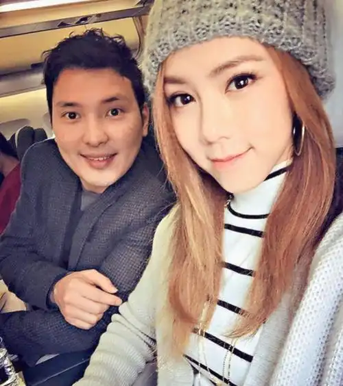 林宥嘉邓紫棋接吻合集(为歌而赞巨肺小天后邓紫棋的坎坷情史)