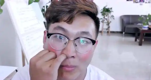 丑男应该这样撩女神