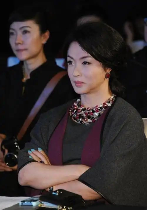 比范冰冰还漂亮的她曾是金星的妻子十年婚姻竟因一句玩笑话