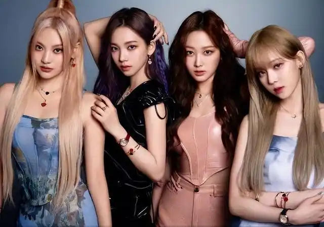 花75亿韩元买豪宅!女团blackpink成员lisa,吸金能力令人惊叹