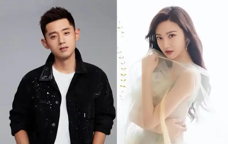 张继科全面复出,曾因涉赌 传播景甜私照遭封杀,大满贯回来了