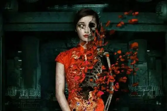 红嫁衣歌曲死了多少人背后的真实故事是什么