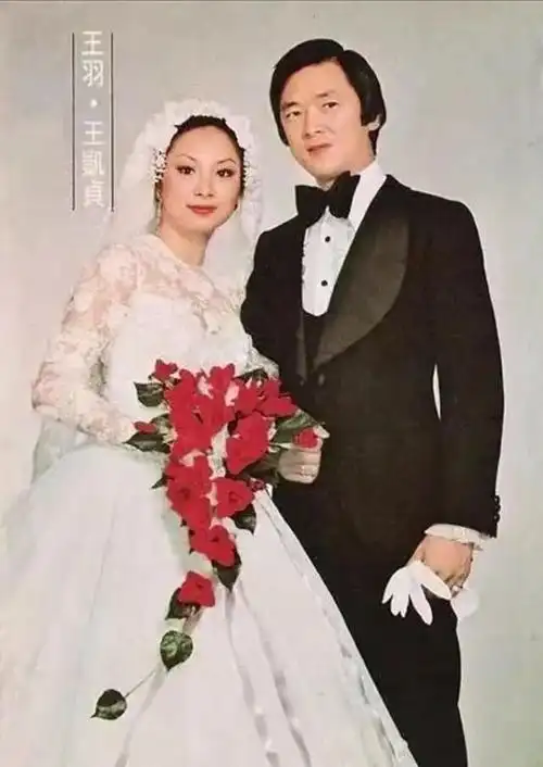 76岁王羽被谣传过世曾是豪侠红颜如云如今重病缠身英雄垂暮