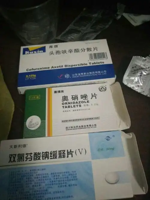 吃完这些药头晕,是怎么回事,因为牙痛才吃的药