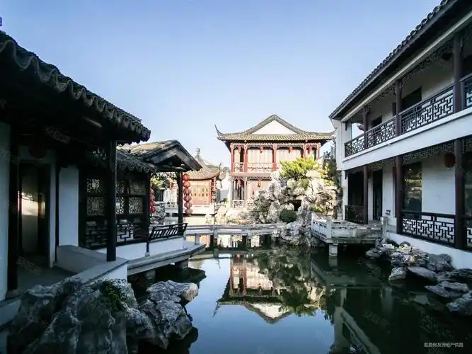 苏州房产网>苏州二手房>平江二手房>娄门二手房>拙政别墅>