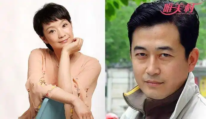 王海燕前夫是谁 张嘉译娶王海燕老来得女成女儿奴
