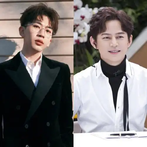 何炅费启鸣工作室是同一个注册地?其实这说明不了什么