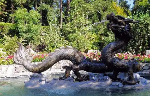 龙到底存不存在为何古代文献中会有许多真龙现身的记载