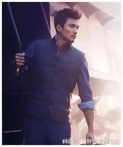 有人从未传过绯闻,有人恋情受父母影响|费翔|何炅|瞿颖|胡兵|苏有朋