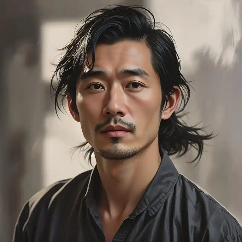 四十多岁男头像,成熟稳重98 四十多岁的男人,成熟稳重,散发着独特的