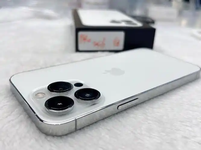 包装盒子配套齐全 售后全国联保 #淮北苹果官方售后 #精品二手手机