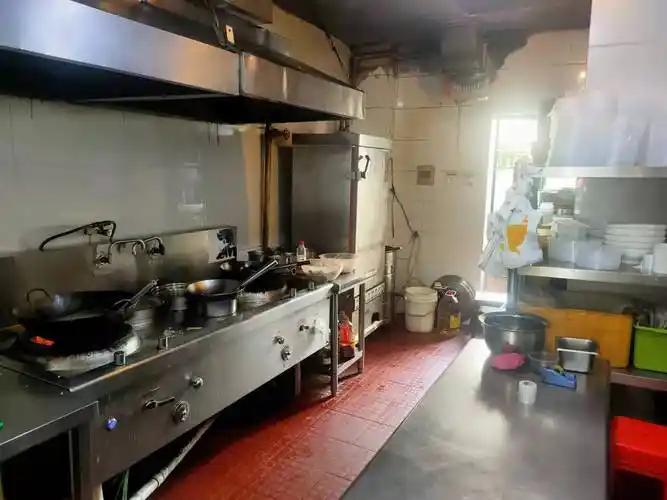 长宁周家桥餐馆饭店快餐店烧烤店水饺馄饨面馆麻辣烫早餐转让