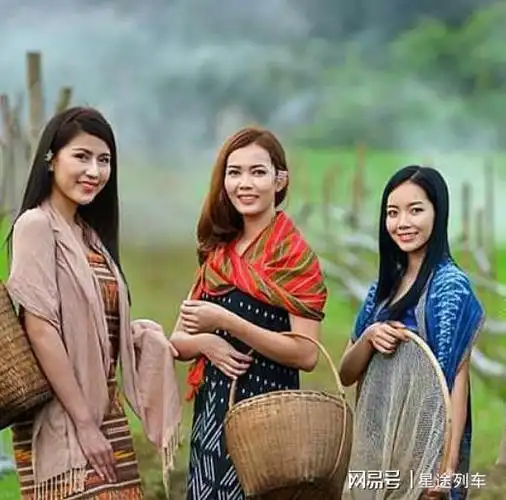 关于老挝的冷知识