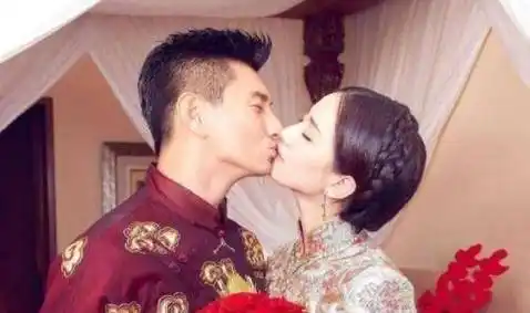 原创大喜事吴奇隆宣布升级当爸刘诗诗顺利生产母子平安