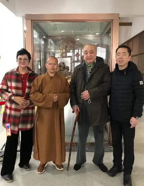 名导胡玫:拍《雍正王朝》成名,再婚找到幸福,丈夫愿做家庭内勤