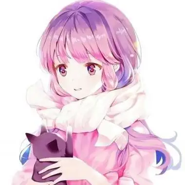 抖音头像女生动漫简单气质 动漫头像图片大全 -【爱个性】