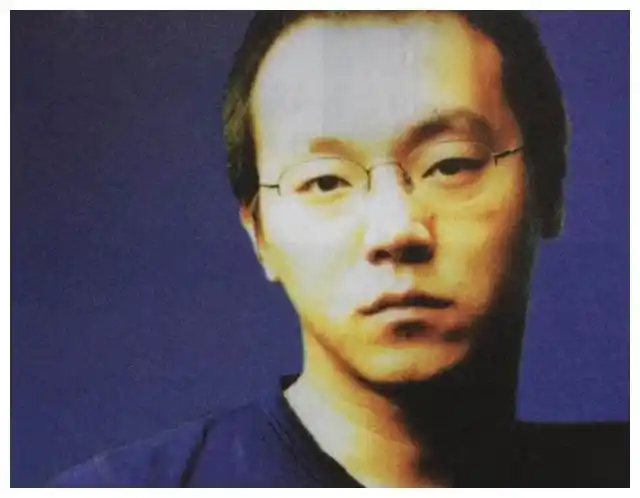 窦唯形象进化史