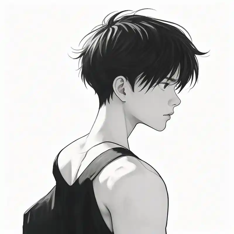 qq头像|男生冷酷伤感霸气90