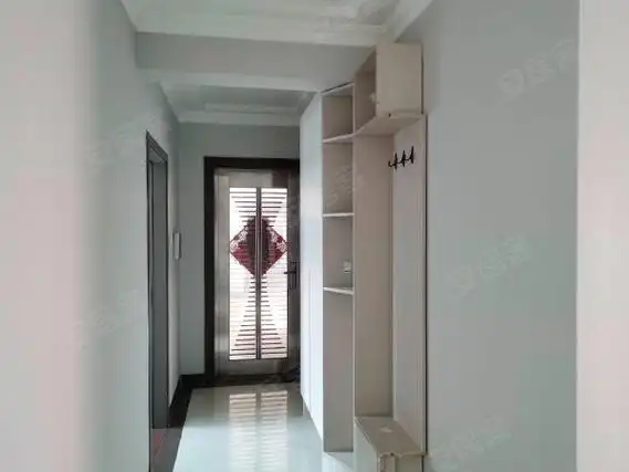 雅居乐二期全新装修3房配套齐全拎包入住地铁口大润发马鞍山公园,花都