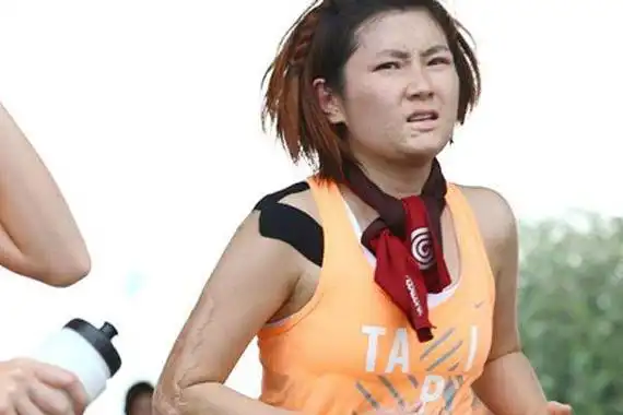 任家萱烧伤前后对比照(任家萱的老公)(3)