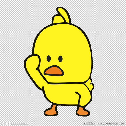抖音小黄鸭抖音小黄鸭表情