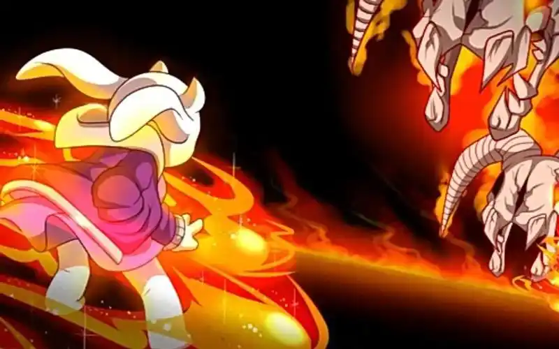 活动  【altertale】羊姐战通关!